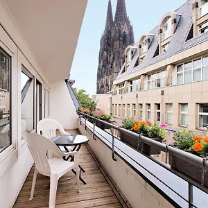 Callas Am Dom Hotell