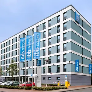 Szálloda Ibis Budget Messe