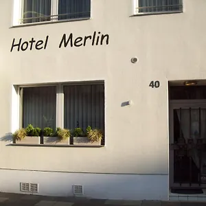 Merlin Garni Cologne