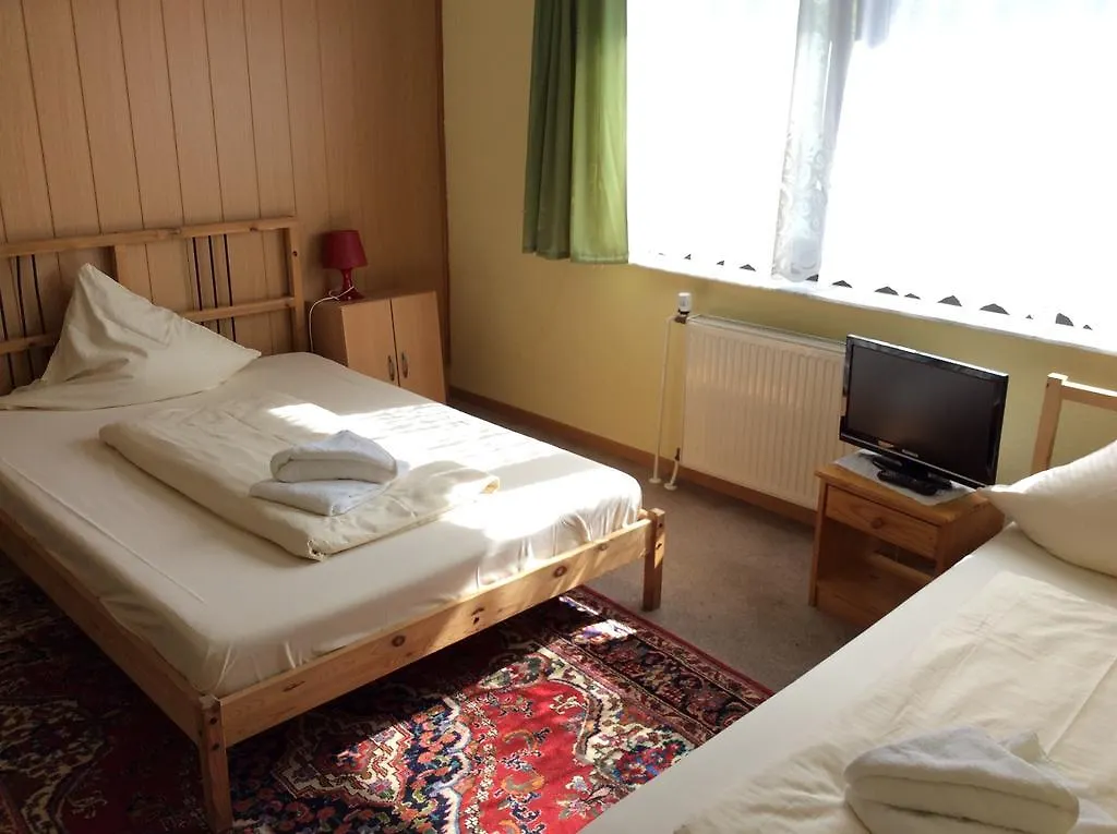 Park Hotel Koln  Cologne
