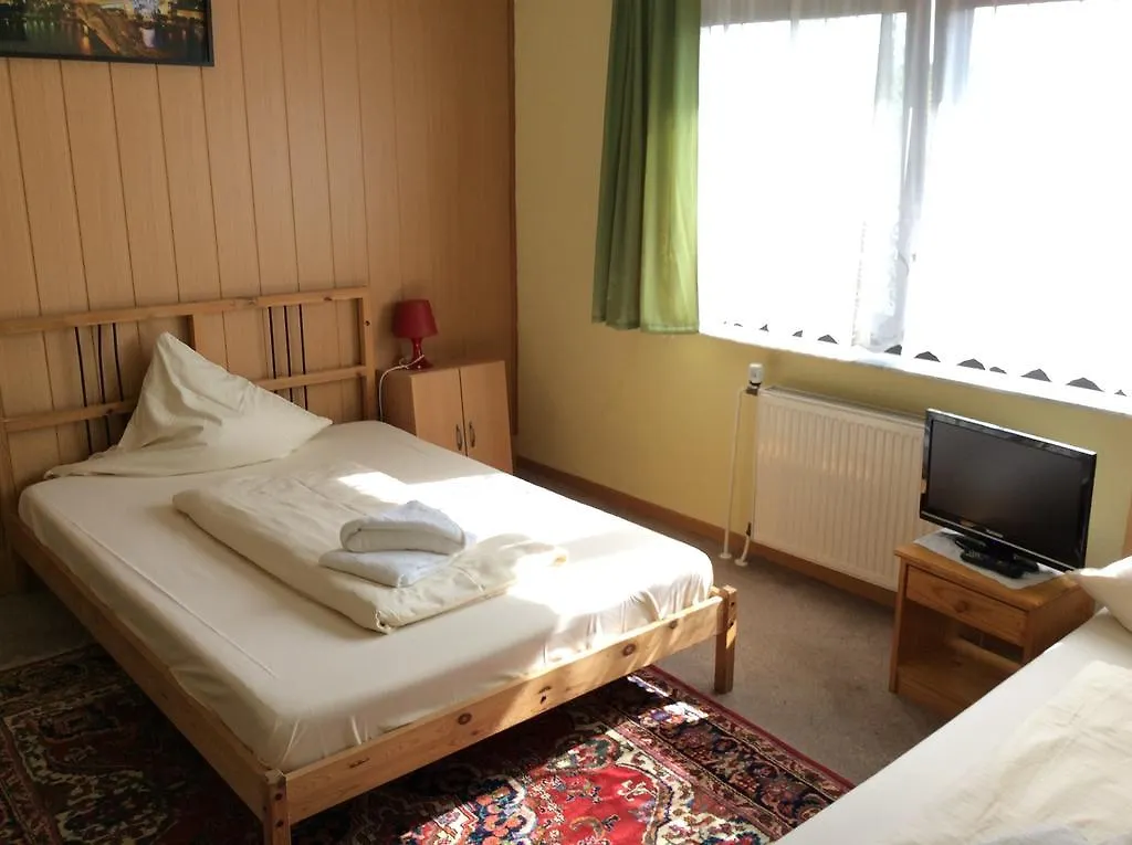 Park Hotel Koln