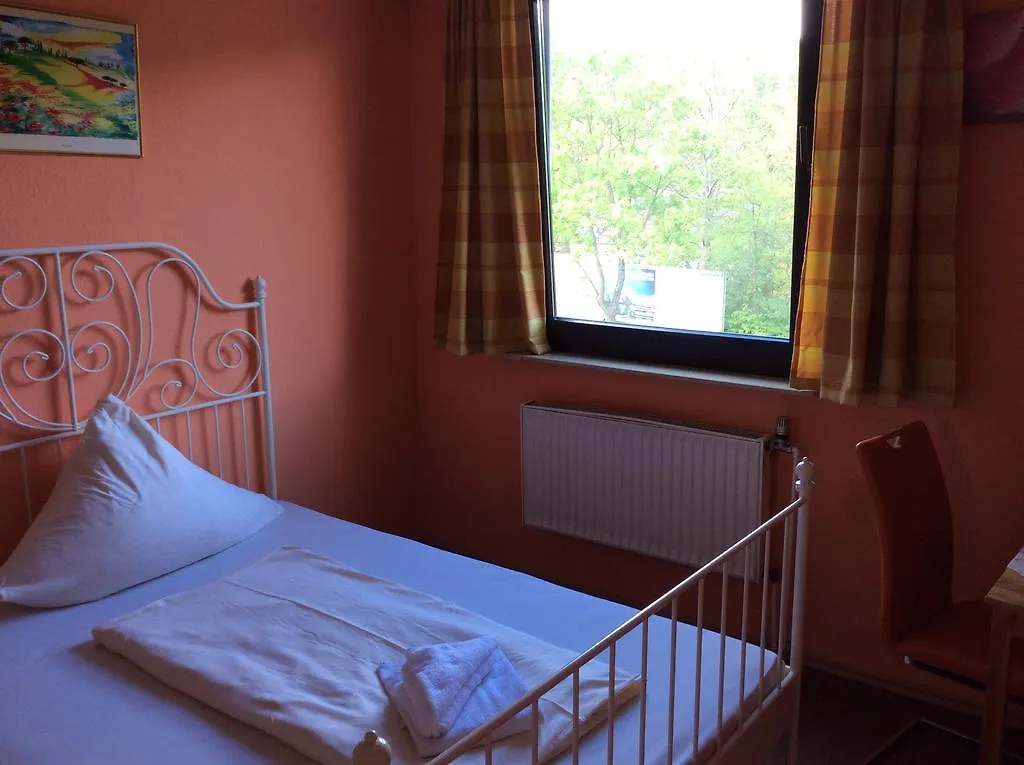 Park Hotel Koln