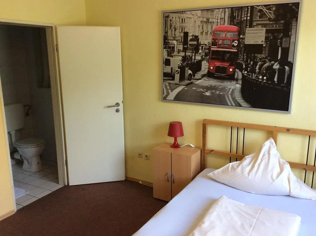 Park Hotel Koln Germany