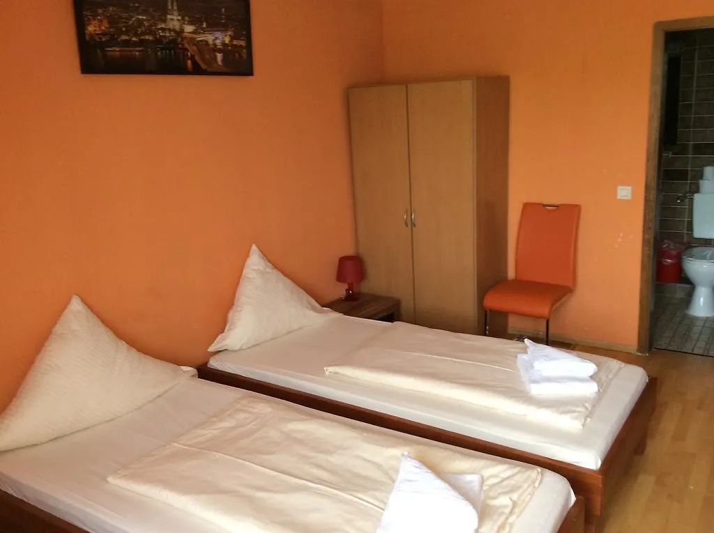 Park Hotel Koln  Cologne