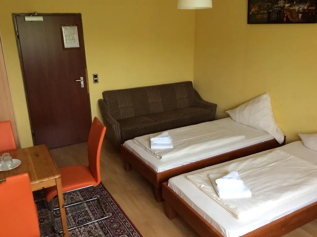 Park Hotel Koln Cologne