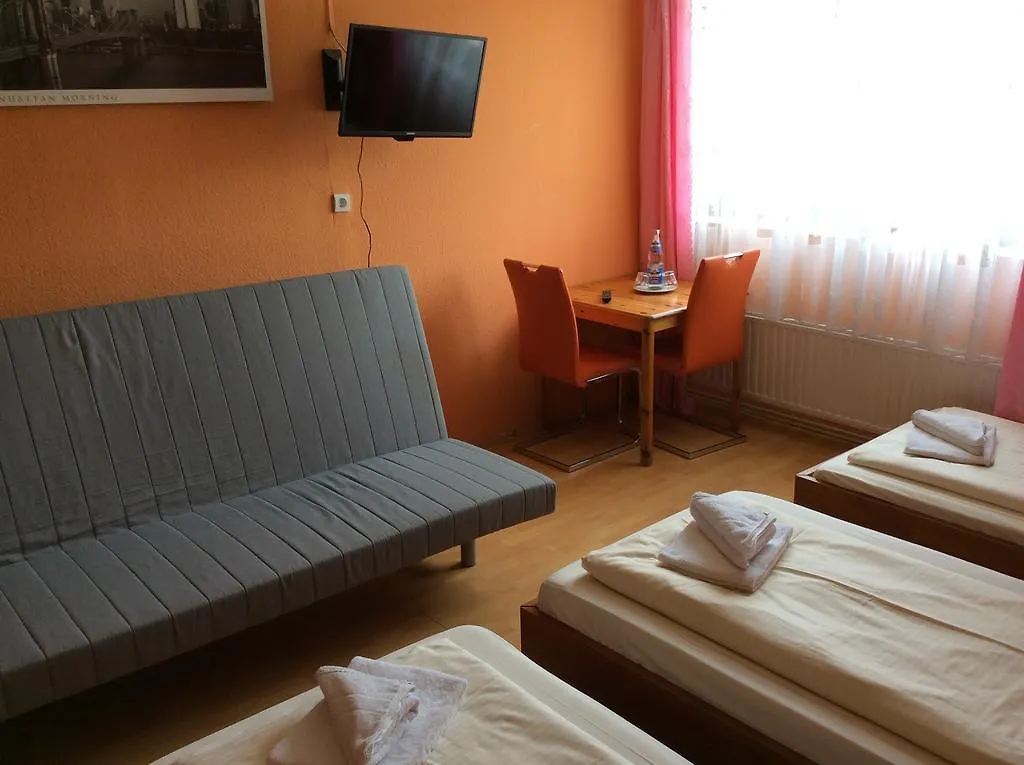 Park Hotel Koln