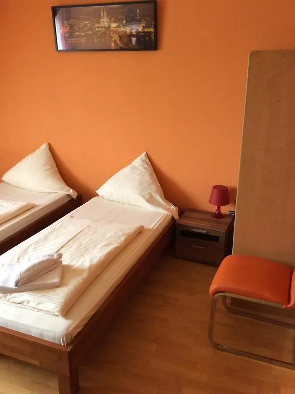 Park Hotel Koln