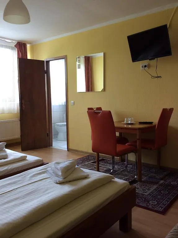 Park Hotel Koln 3*, Cologne