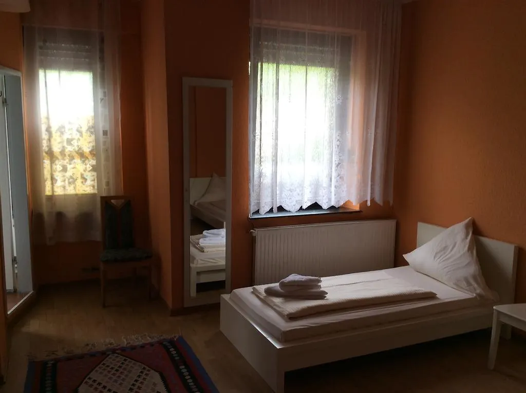 Park Hotel Koln 3*, Cologne Germany