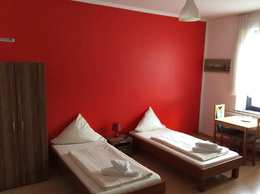Park Hotel Koln