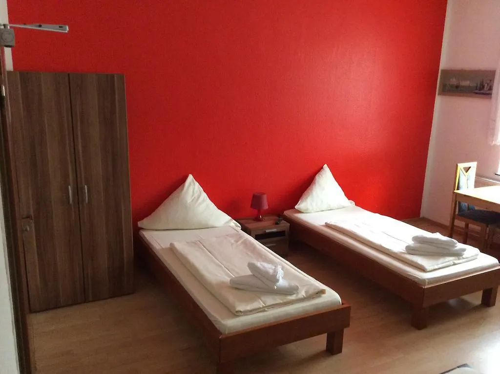 Park Hotel Koln