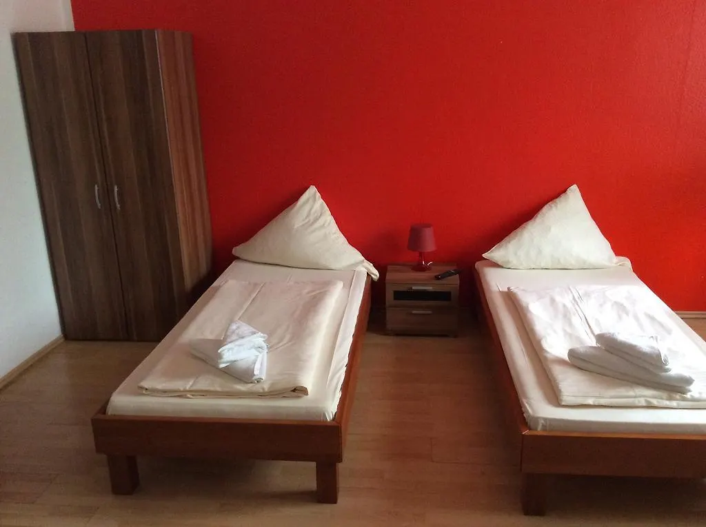 Park Hotel Koln