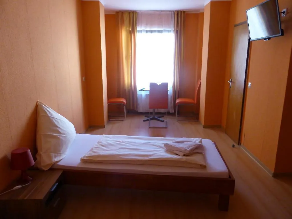 Park Hotel Koln Cologne