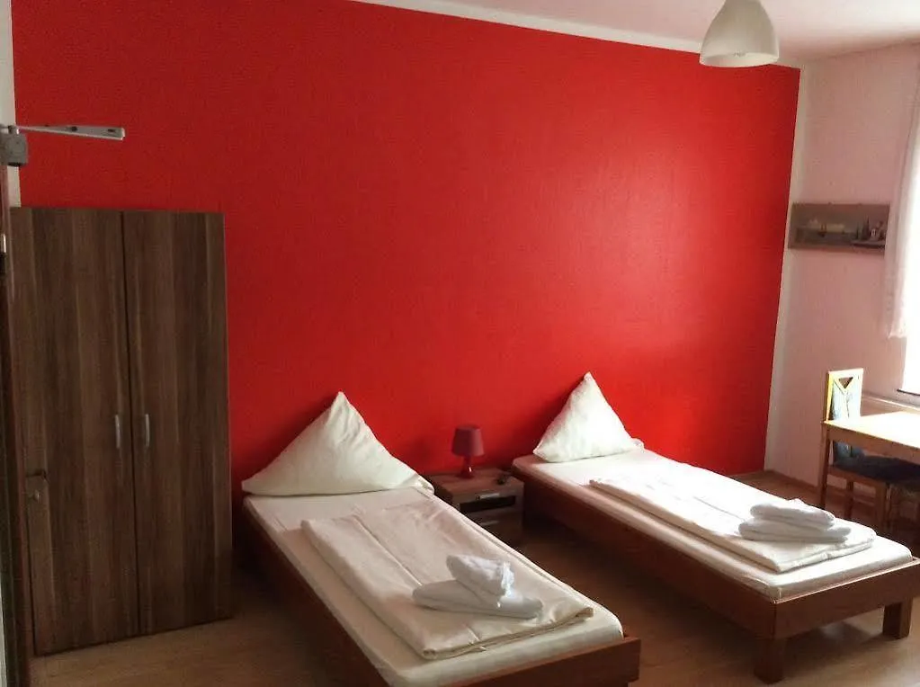 Park Hotel Koln